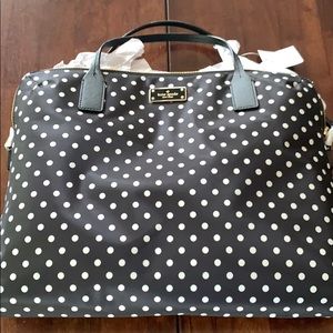 Kate Spade laptop bag